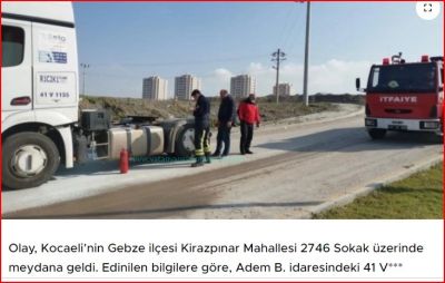 Yang�n s�nd�rme t�p� facian�n �n�ne ge�ti
