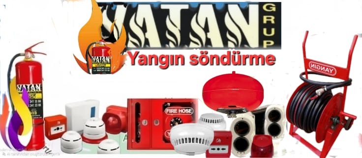 Vatan Grup Yang�n S�nd�rme Bursa