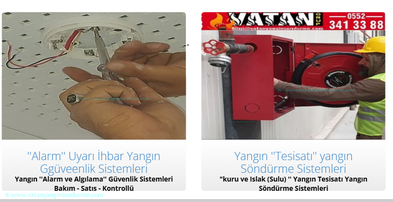 Yangın algılama alarm ve tesisat sistemleri, Mekanik Yangın Tesisat Sistemleri. Elektronik Algılama ve İhbar Sistemleri. Yangın Alarm Kontrol Paneli. Algılama Dedektörleri Yangın algılama alarm ve tesisat sistemleri, Mekanik Yangın Tesisat Sistemleri. Elektronik Algılama ve İhbar Sistemleri. Yangın Alarm Kontrol Paneli. Algılama Dedektörleri