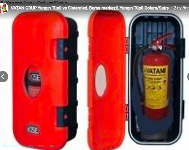 1kg, 2kg, 6kg, 12kg KKT ve CO2 yangın tüplerinin satışı, TSE standartlarında dolum aşamaları, periyodik bakım süreçleri ve Bursa içi yerinden teslim alma/mobil servis hizmetimiz. Bursa Yangın Söndürme Tüpü Dolum Hizmetlerimiz Vatan Grup Yangın olarak, Bursa genelinde işletmeleriniz, araçlarınız ve konutlarınız için TSE standartlarına uygun, garantili yangın tüpü dolumu ve satışı gerçekleştirmekteyiz. Neden Bizden Hizmet Almalısınız?- TSE Hizmet Yeterlilik Belgeli Güvenli Dolum- 1 Kg, 2 Kg, 6 Kg ve 12 Kg Kuru Kimyevi Tozlu (KKT) Tüp Çeşitleri- Karbondioksitli (CO2) ve Köpüklü Yangın Söndürme Cihazları- Periyodik Bakım, Basınç Testleri ve Hidrostatik Test Hizmeti- Dolum Süresince İşletmenize Bırakılan Ücretsiz İkame (Yedek) Tüp Desteği- Adresinizden Mobil Servis Araçlarımızla Teslim Alma ve Geri Teslim Etme Bursa'da Nilüfer, Osmangazi, Yıldırım başta olmak üzere tüm ilçelere hızlı servis imkanı sunuyoruz. Yangın tüpü dolum fiyatları ve toplu alım teklifleri için hemen bizimle iletişime geçin. 1kg, 2kg, 6kg, 12kg KKT ve CO2 yangın tüplerinin satışı, TSE standartlarında dolum aşamaları, periyodik bakım süreçleri ve Bursa içi yerinden teslim alma/mobil servis hizmetimiz. Bursa Yangın Söndürme Tüpü Dolum Hizmetlerimiz Vatan Grup Yangın olarak, Bursa genelinde işletmeleriniz, araçlarınız ve konutlarınız için TSE standartlarına uygun, garantili yangın tüpü dolumu ve satışı gerçekleştirmekteyiz. Neden Bizden Hizmet Almalısınız?- TSE Hizmet Yeterlilik Belgeli Güvenli Dolum- 1 Kg, 2 Kg, 6 Kg ve 12 Kg Kuru Kimyevi Tozlu (KKT) Tüp Çeşitleri- Karbondioksitli (CO2) ve Köpüklü Yangın Söndürme Cihazları- Periyodik Bakım, Basınç Testleri ve Hidrostatik Test Hizmeti- Dolum Süresince İşletmenize Bırakılan Ücretsiz İkame (Yedek) Tüp Desteği- Adresinizden Mobil Servis Araçlarımızla Teslim Alma ve Geri Teslim Etme Bursa'da Nilüfer, Osmangazi, Yıldırım başta olmak üzere tüm ilçelere hızlı servis imkanı sunuyoruz. Yangın tüpü dolum fiyatları ve toplu alım teklifleri için hemen bizimle iletişime geçin.