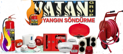 Kurumsal Yang�n S�nd�rme Hizmetleri ve Resmi Raporlama