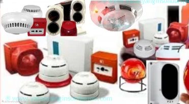 Yang�n Alg�lama ve Alarm Sistemi Bak�m� | Periyodik Kontrol