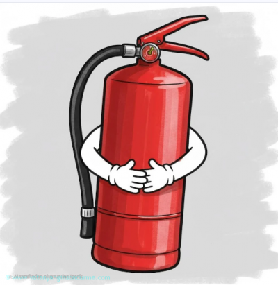 VATAN GRUP - 6 kg Yang�n S�nd�rme Cihaz� �e�itleri ...