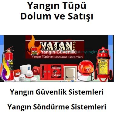 G�rsu Yang�n T�p� Dolumu ve Sat�� Servisi - Vatan Grup