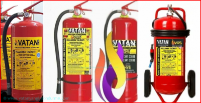 Bursa Yang�n S�nd�r�c� 1 kg - 50 kg T�p �e�itleri ve Fiyatlar� - Vatan Grup