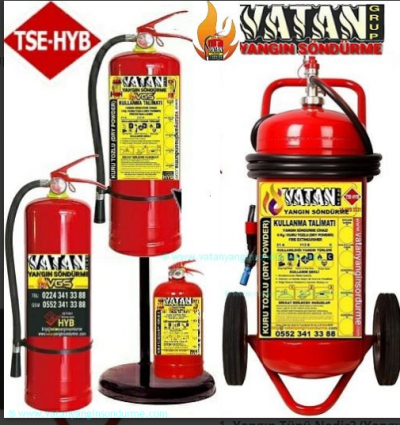 Yang�n S�nd�r�c� 1 kg - 50 kg T�p �e�itleri ve Fiyatlar�