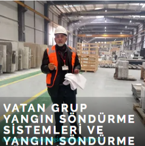 �cretsiz Yang�n S�nd�rme Ke�if ve Projelendirme Hizmetleri