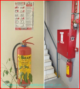 Yang�n Sistemleri | Yang�n T�p� (Sat��-Dolum-Bak�m-Kontrol)