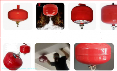 Bursa Tavan Tipi 6 Kg ve 12 Kg KKT - K�p�kl� - HFC Gazl� S�nd�r�c� Dolumu