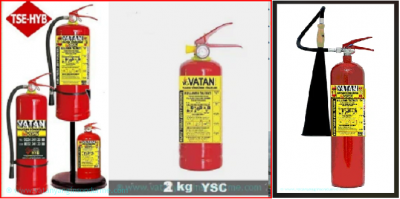 Yang�n T�p� Dolumu, Bak�m ve Sat��� | 1 kg - 50 kg