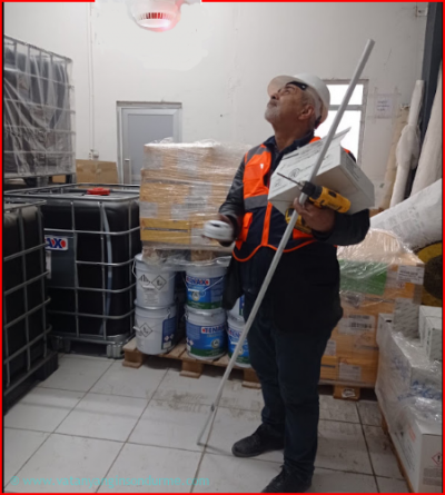 Bursa Yang�n Alg�lama ve Alarm Sistemleri Fiyatlar� | Kurulum