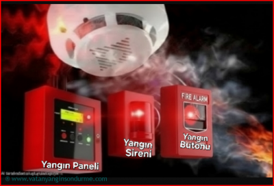 Yang�n Alarm Sistemleri Kurulumu ve Panel Fiyatlar�