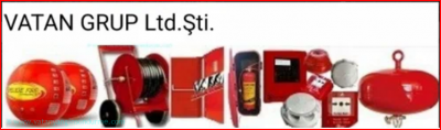 End�striyel Yang�n S�nd�rme T�p� ve Sistem ��z�mleri