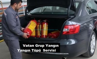Bursa Merkez, �l�e ve Semtleri Yang�n T�p� Dolum Servis A��